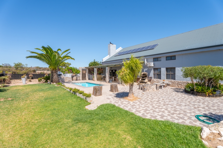 3 Bedroom Property for Sale in Long Acres Country Estate Western Cape